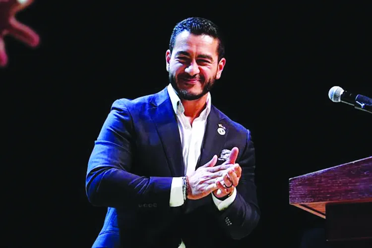 El-Sayed wins Senate primary